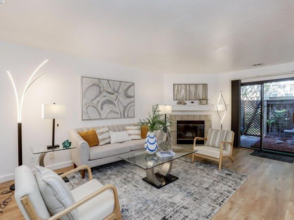 4637 Rothbury Cmn, Fremont CA 94536