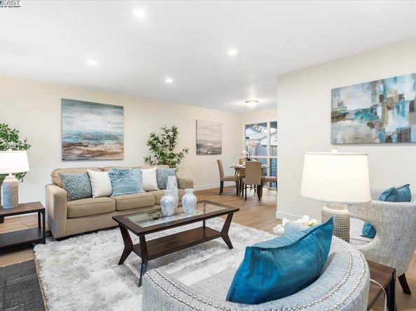 565 Lagunitas Ln, Hayward CA 94544