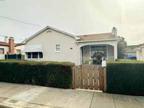 1470 171St Ave, Hayward CA 94541