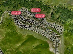 1021 Pebble Beach Dr, Clayton CA 94517
