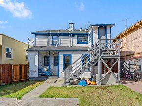 2440 12Th Ave, Oakland CA 94606