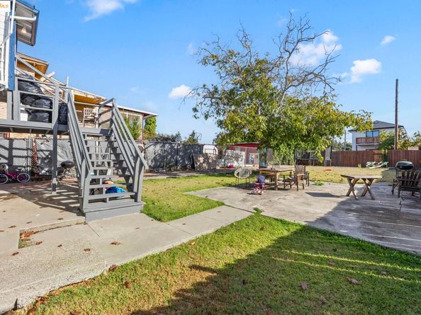 2440 12Th Ave, Oakland CA 94606