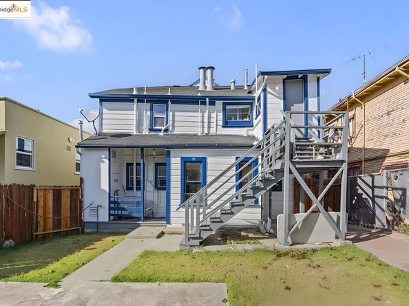 2440 12Th Ave, Oakland CA 94606