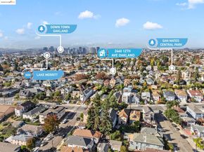 2440 12Th Ave, Oakland CA 94606