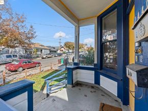2440 12Th Ave, Oakland CA 94606