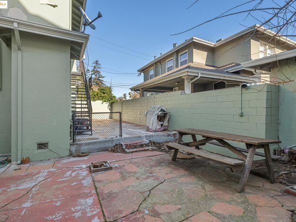 1001 Macarthur Blvd, Oakland CA 94610