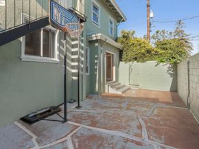 1001 Macarthur Blvd, Oakland CA 94610