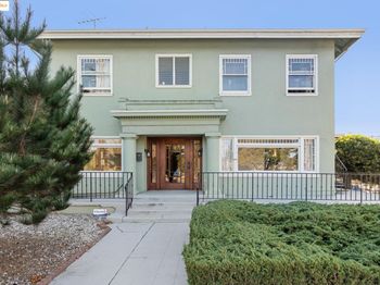 1001 Macarthur Blvd