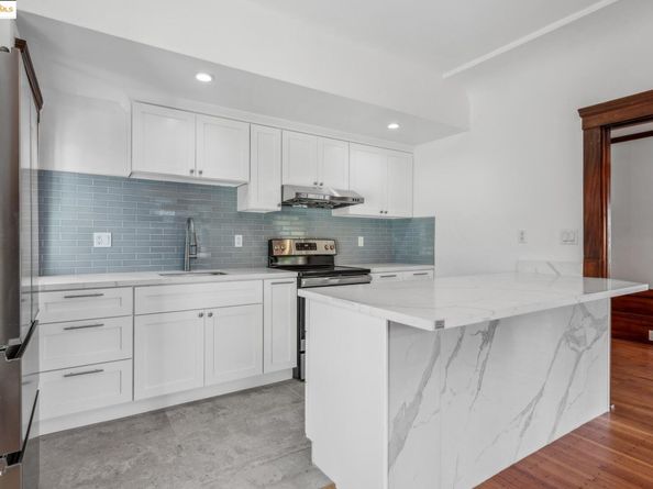 1001 Macarthur Blvd, Oakland CA 94610