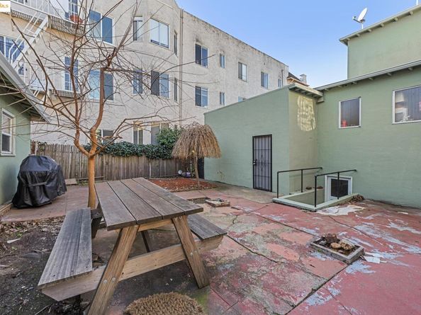 1001 Macarthur Blvd, Oakland CA 94610