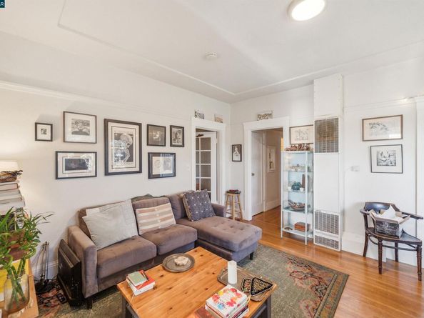 1401 Bissell Ave, Richmond CA 94801
