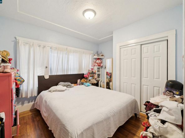 1401 Bissell Ave, Richmond CA 94801