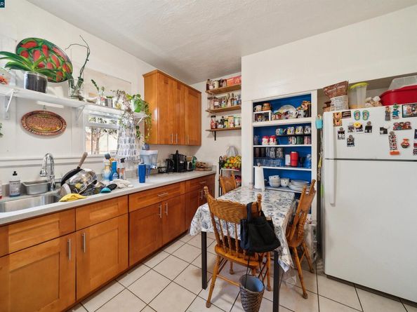 1401 Bissell Ave, Richmond CA 94801
