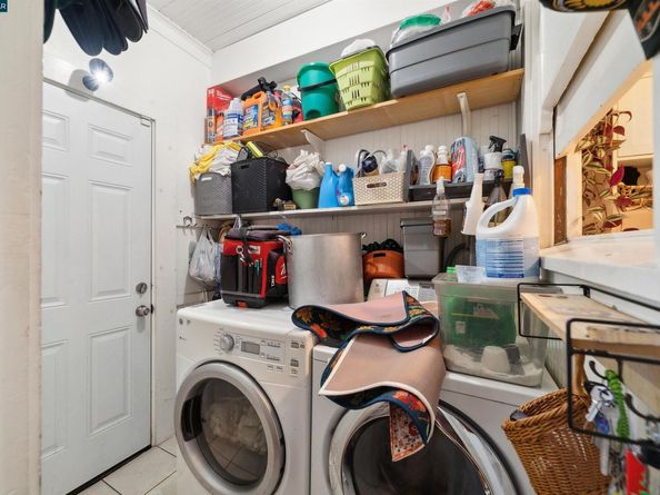 1401 Bissell Ave, Richmond CA 94801