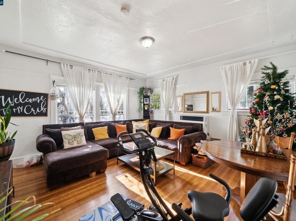 1401 Bissell Ave, Richmond CA 94801