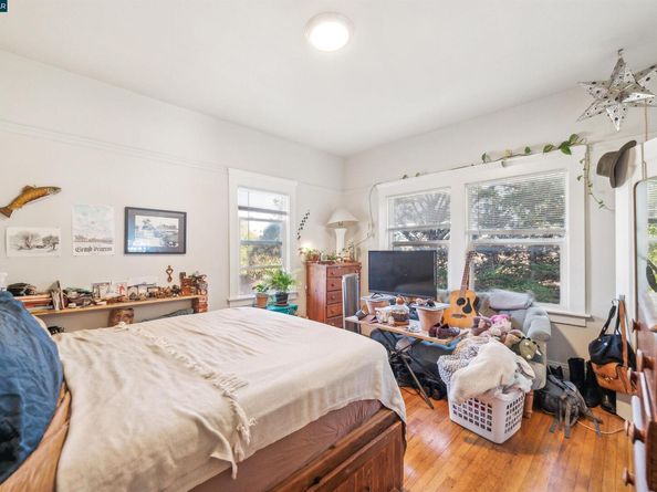 1401 Bissell Ave, Richmond CA 94801