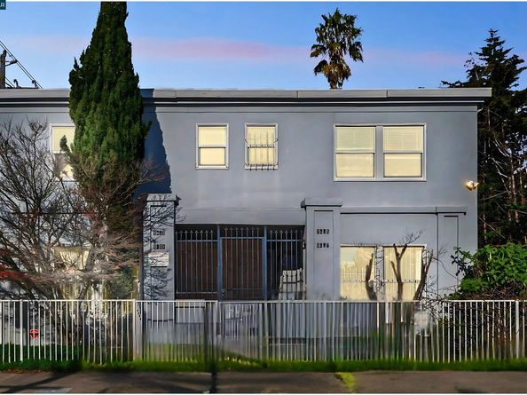 1401 Bissell Ave, Richmond CA 94801