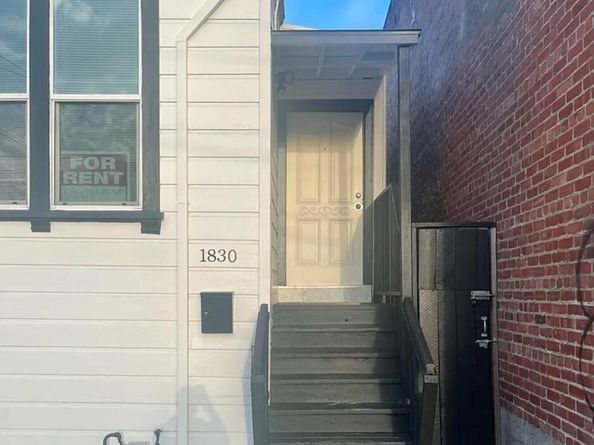 1832 Peralta, Oakland CA 94607