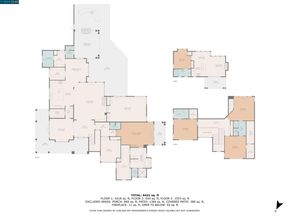 8 Julianna Court, Moraga CA 94556