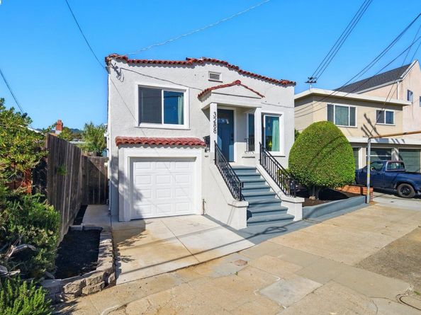 3288 School Street, Oakland CA 94602