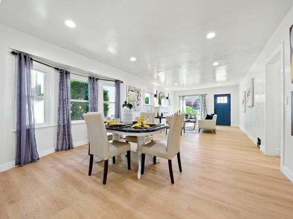 3288 School Street, Oakland CA 94602