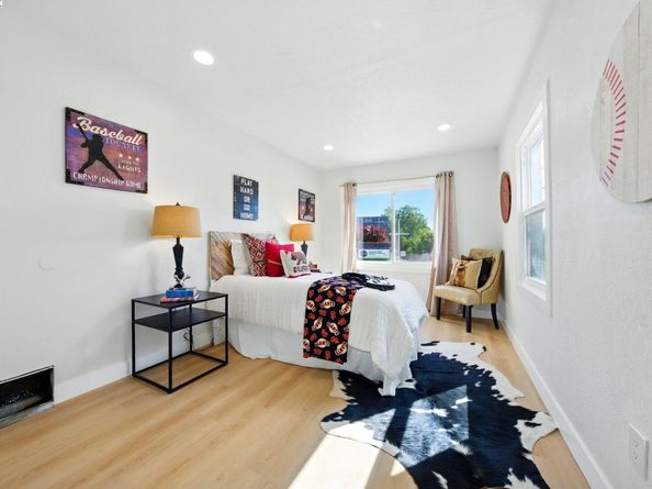 3288 School Street, Oakland CA 94602