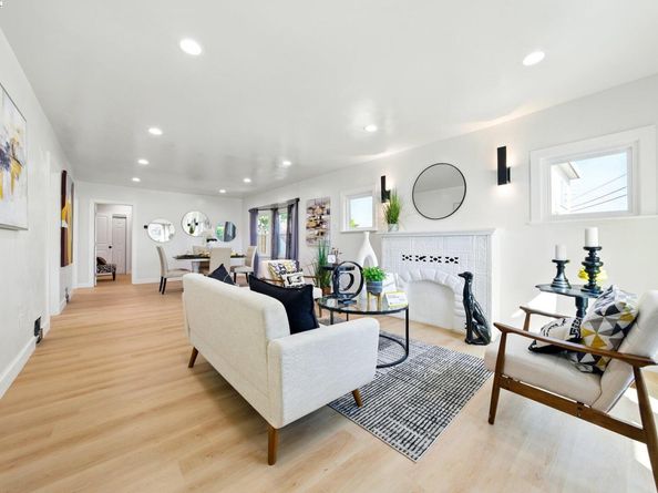 3288 School Street, Oakland CA 94602