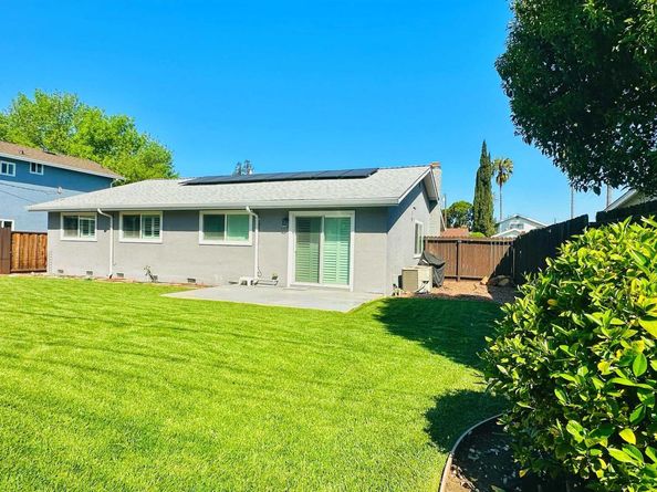 3336 Claudia Dr, Concord CA 94519
