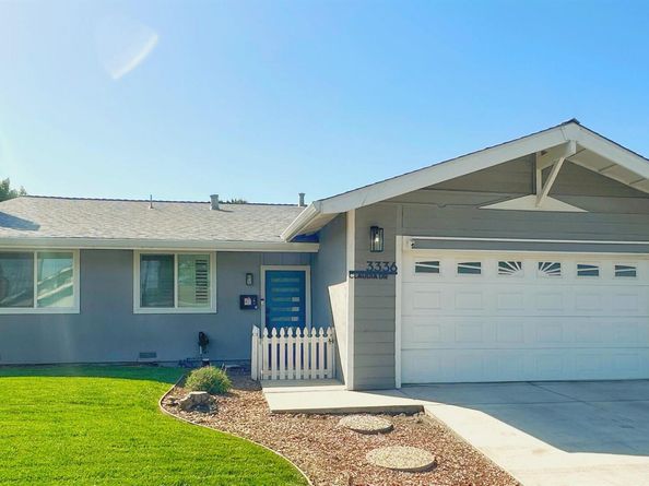 3336 Claudia Dr, Concord CA 94519