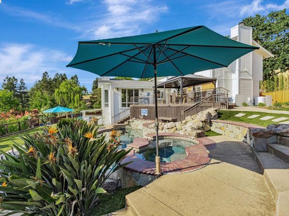 324 Merrilee Place, Danville CA 94526