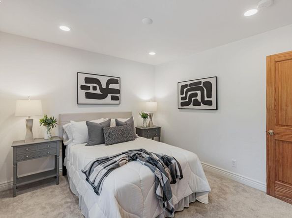 324 Merrilee Place, Danville CA 94526