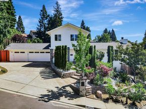 324 Merrilee Place, Danville CA 94526