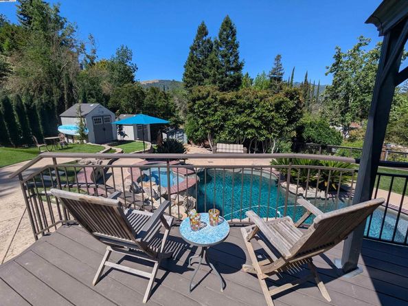 324 Merrilee Place, Danville CA 94526