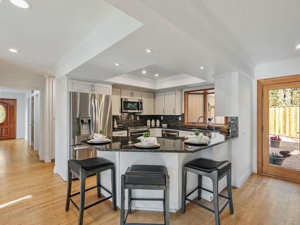324 Merrilee Place, Danville CA 94526