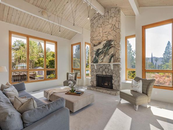 324 Merrilee Place, Danville CA 94526