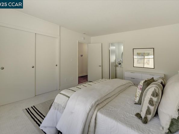 2101 Ptarmigan Dr 2, Walnut Creek CA 94595