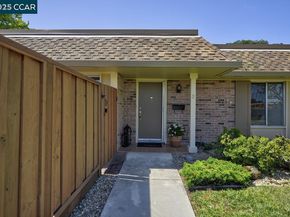 2101 Ptarmigan Dr 2, Walnut Creek CA 94595