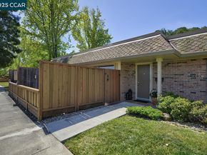 2101 Ptarmigan Dr 2, Walnut Creek CA 94595