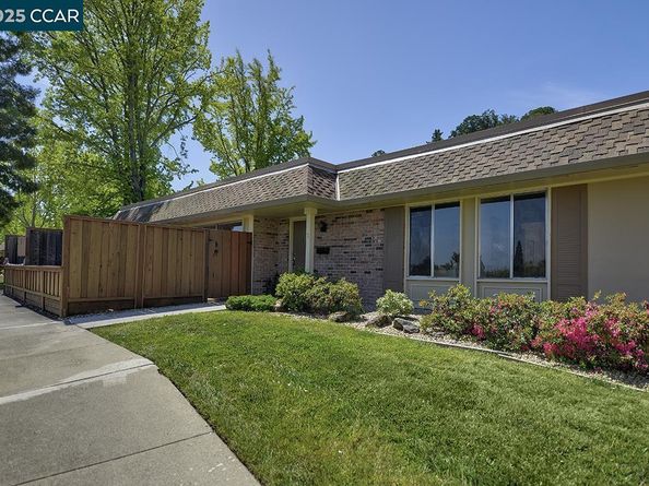 2101 Ptarmigan Dr 2, Walnut Creek CA 94595