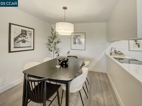 2101 Ptarmigan Dr 2, Walnut Creek CA 94595