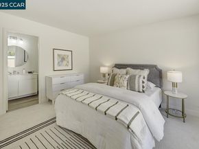 2101 Ptarmigan Dr 2, Walnut Creek CA 94595