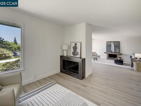 2101 Ptarmigan Dr 2, Walnut Creek CA 94595