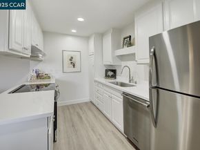 2101 Ptarmigan Dr 2, Walnut Creek CA 94595