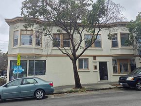 3451 22nd St, San Francisco CA 94110
