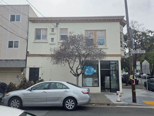 3451 22nd St, San Francisco CA 94110