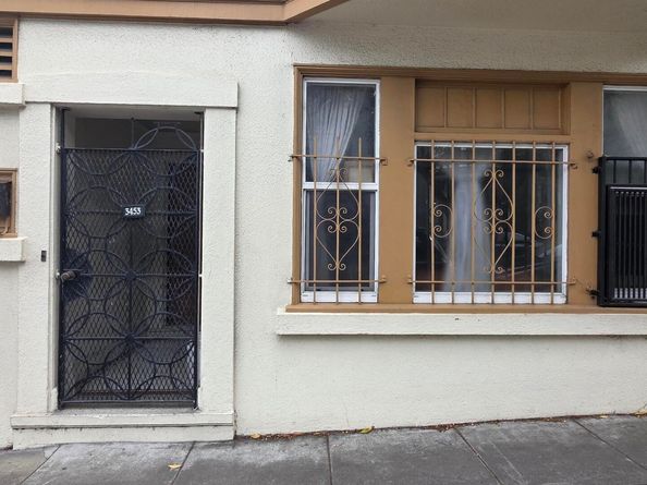 3451 22nd St, San Francisco CA 94110