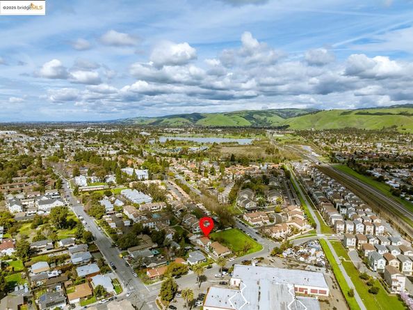 3331 Union ST, Fremont CA 94538