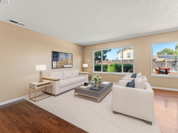 4754 Zinnia Ct., Livermore CA 94551