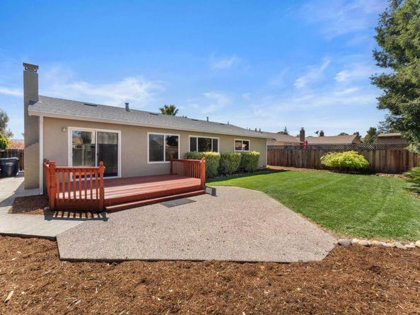 4754 Zinnia Ct., Livermore CA 94551