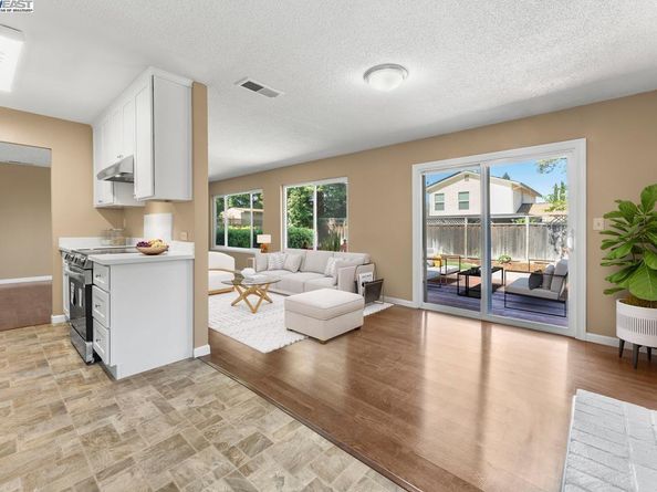 4754 Zinnia Ct., Livermore CA 94551